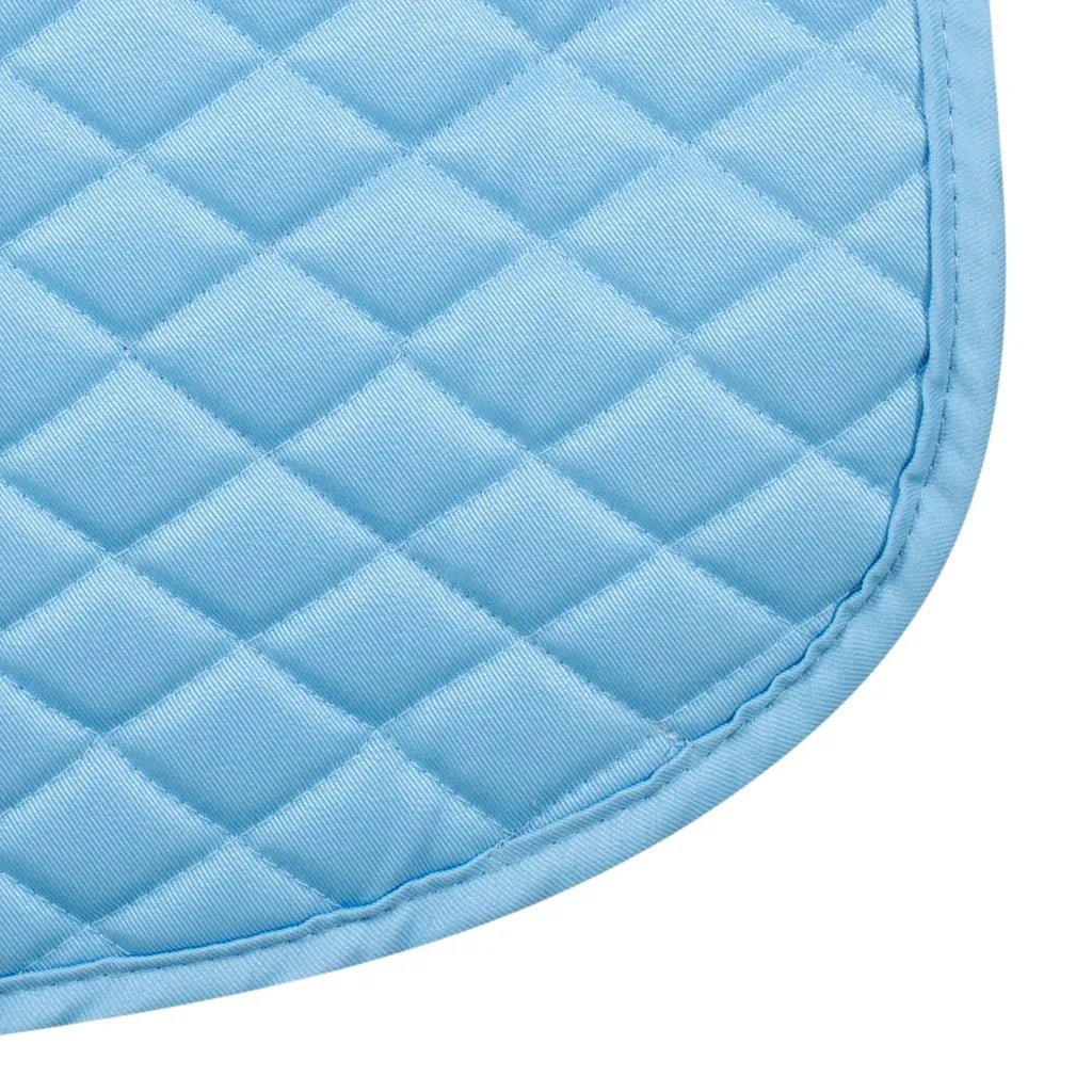 TuffRider Basic Pony Saddle Pad