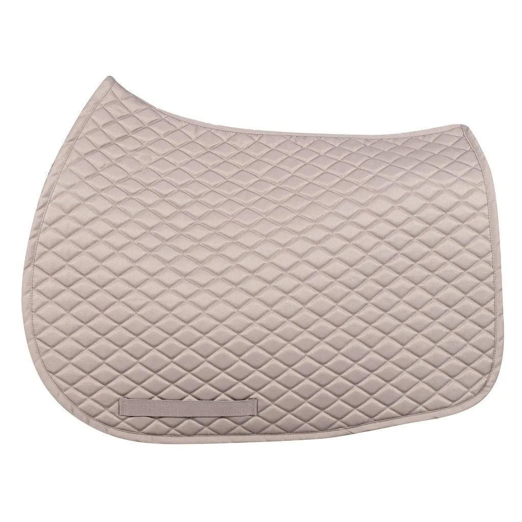 TuffRider Basic Pony Saddle Pad