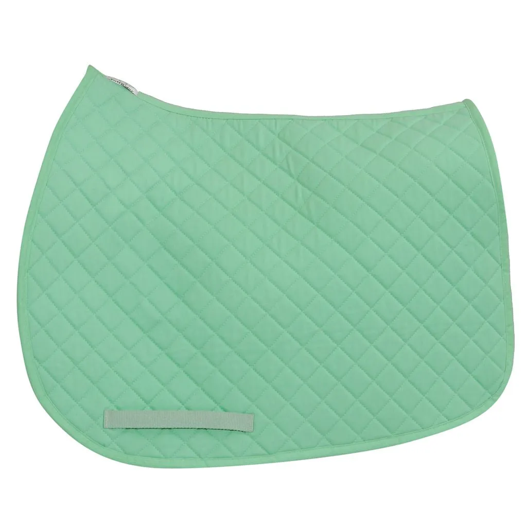 TuffRider Basic Pony Saddle Pad