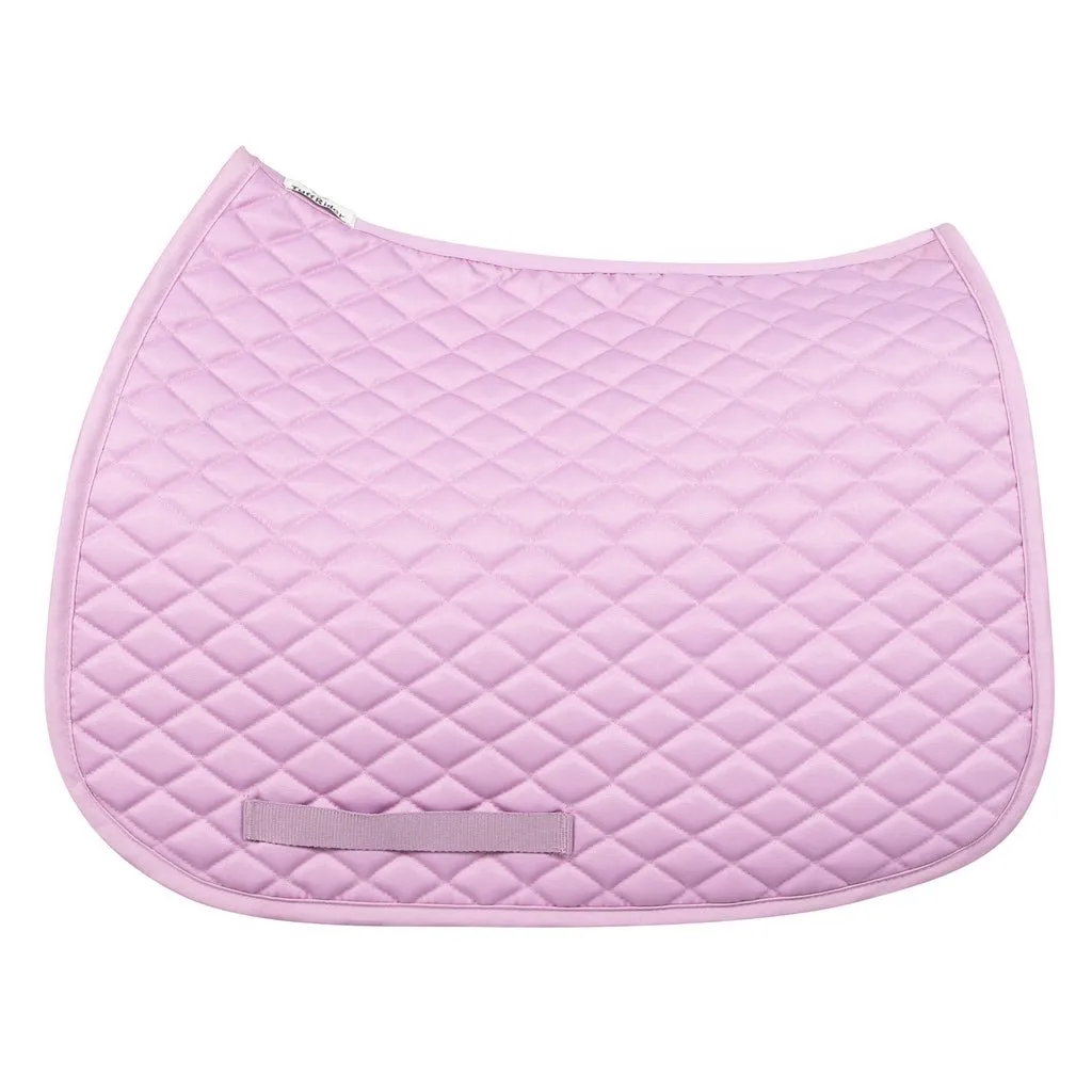 TuffRider Basic Pony Saddle Pad