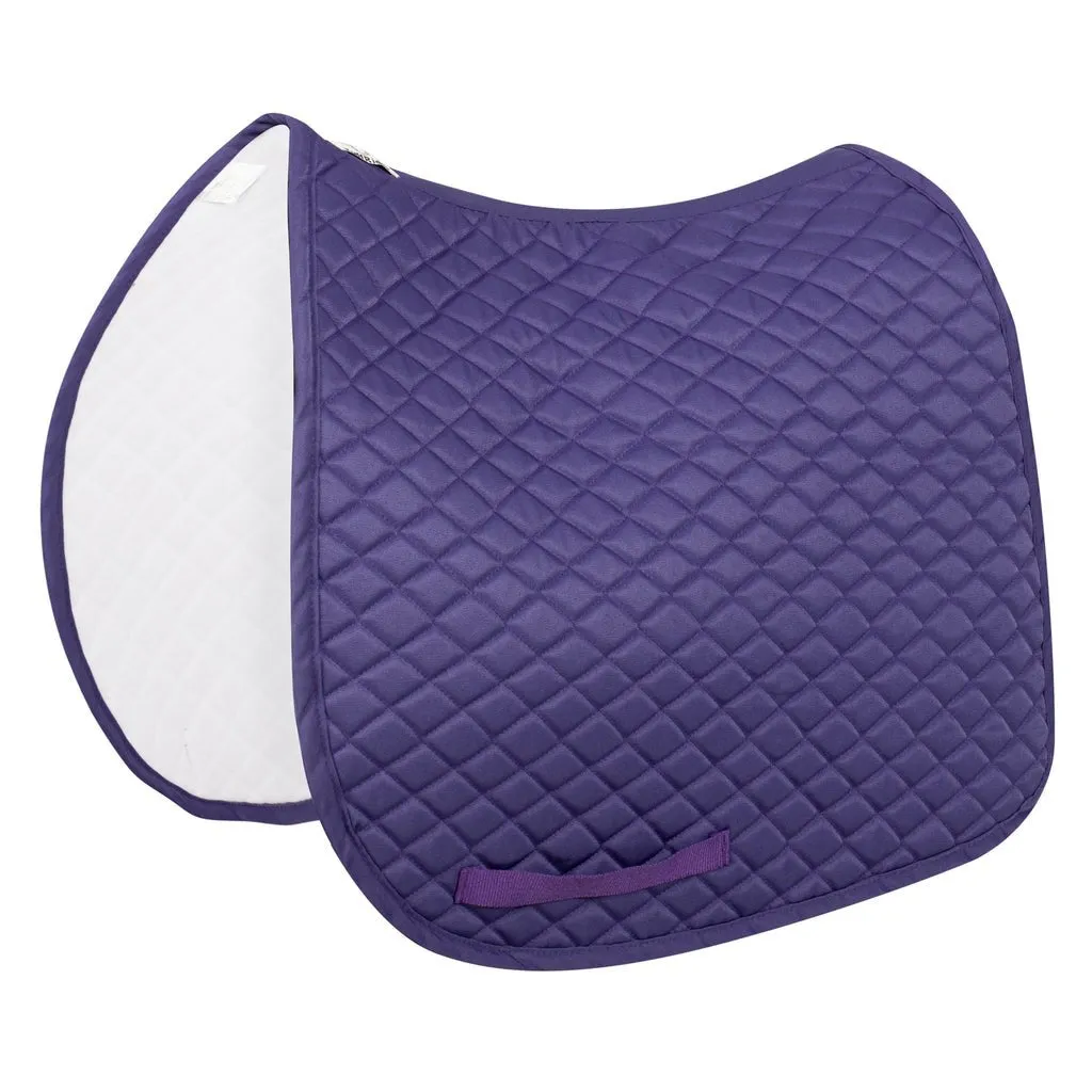 TuffRider Basic Pony Saddle Pad