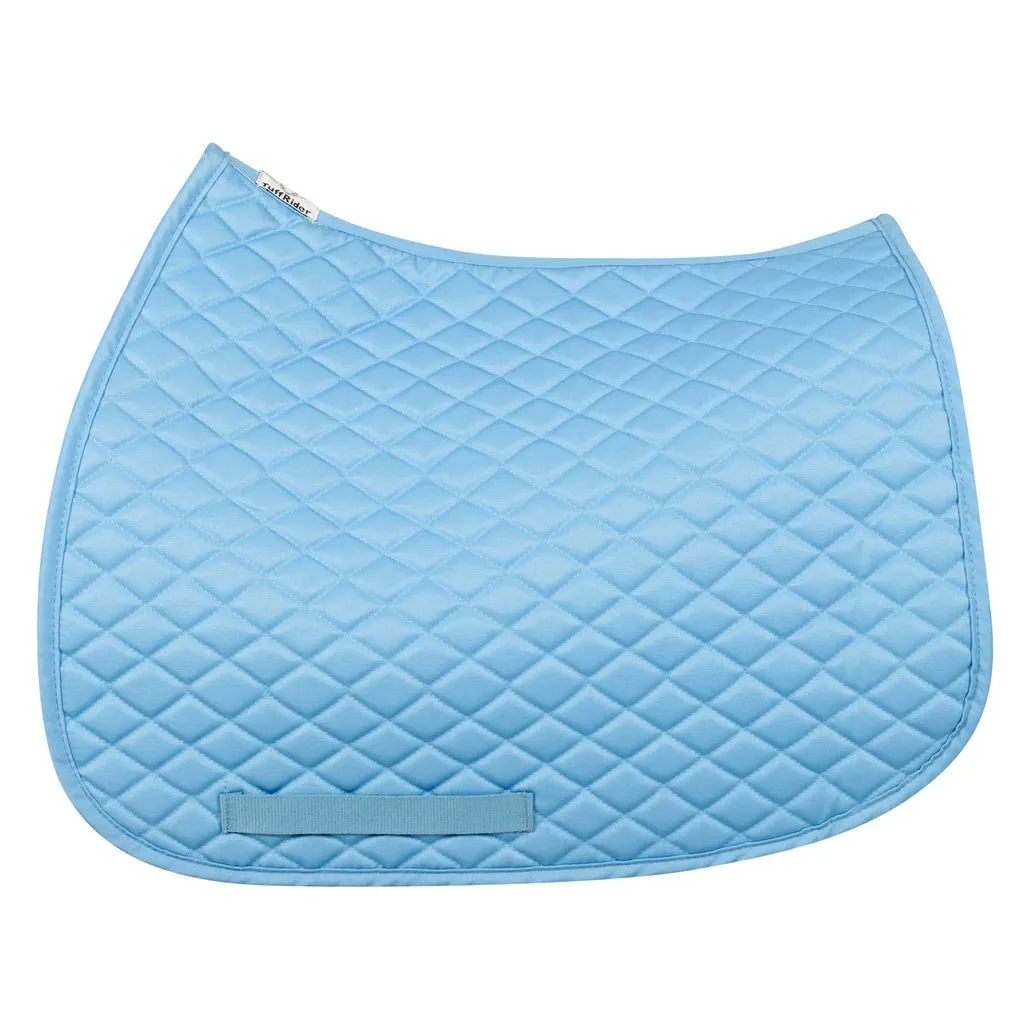 TuffRider Basic Pony Saddle Pad