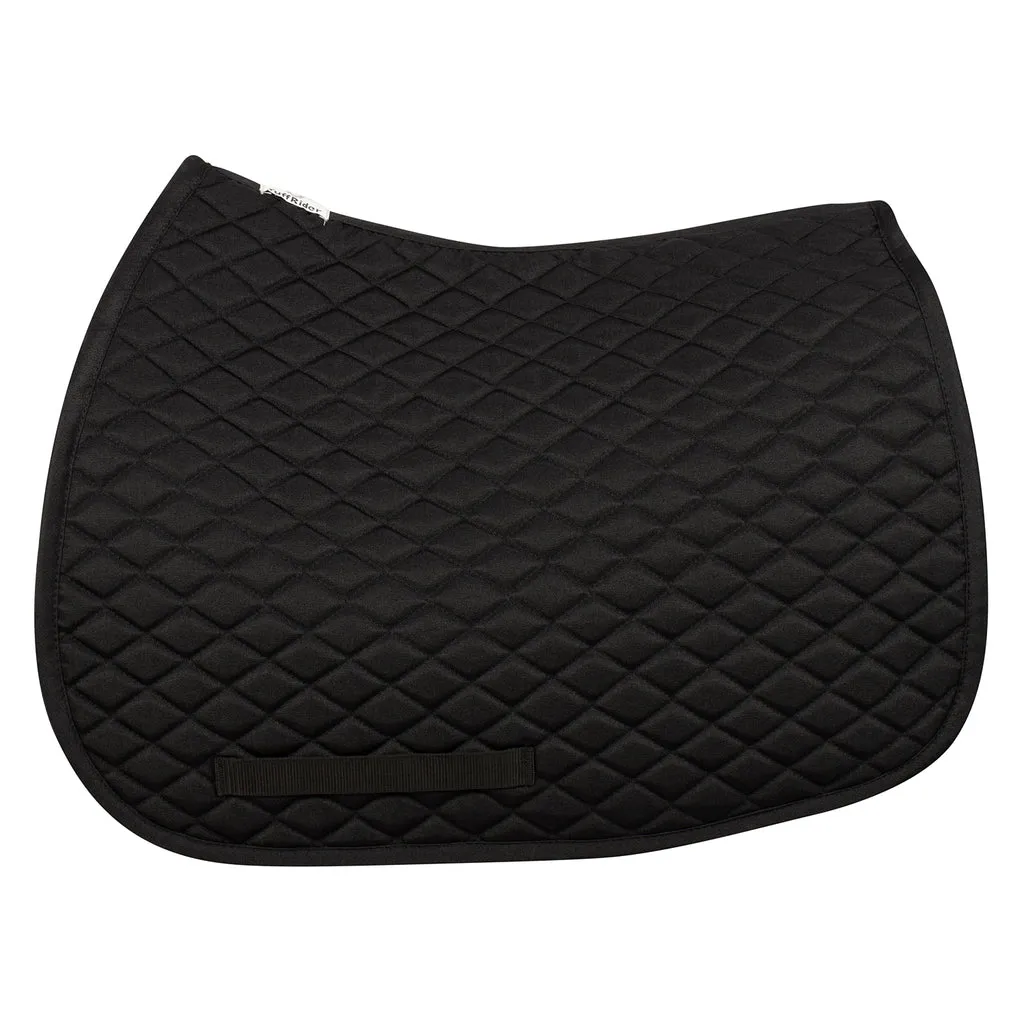 TuffRider Basic Pony Saddle Pad