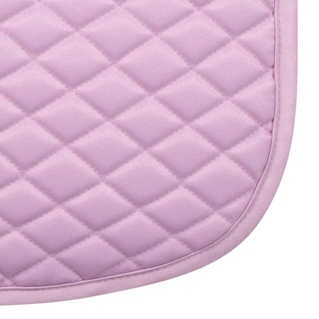 TuffRider Basic Pony Saddle Pad