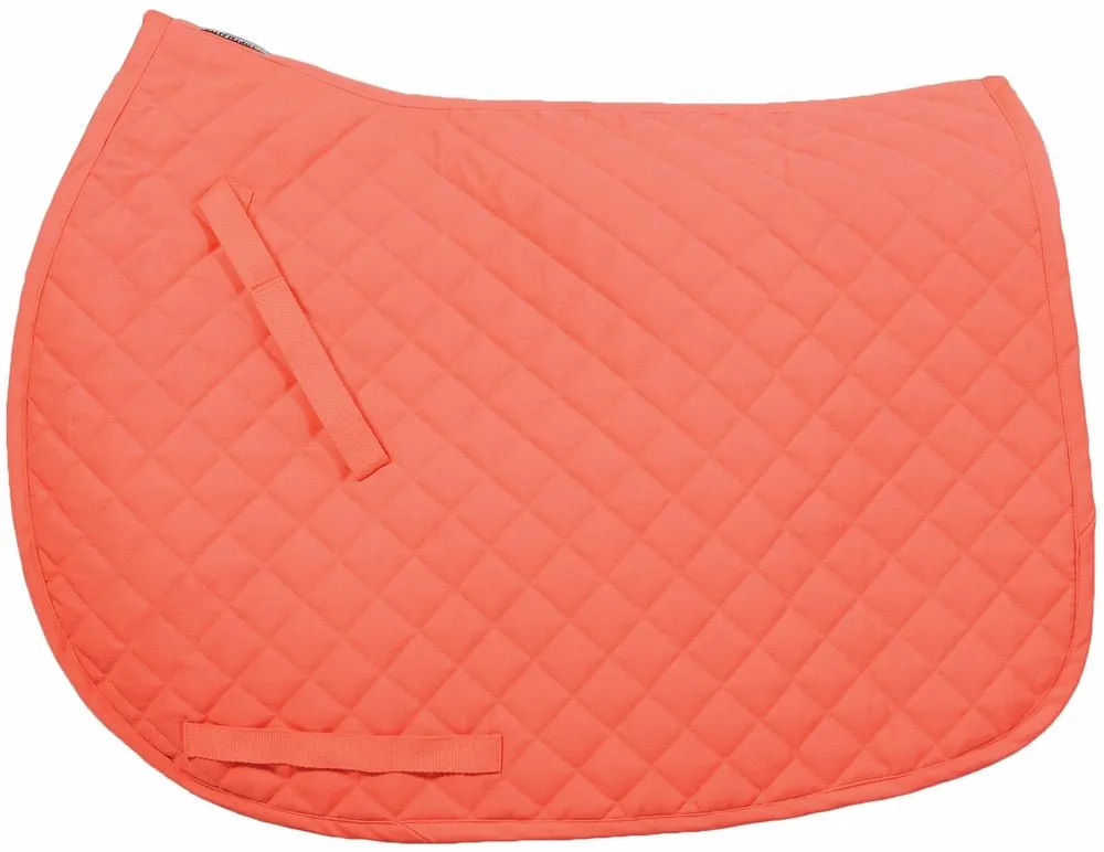 TuffRider Basic Pony Saddle Pad