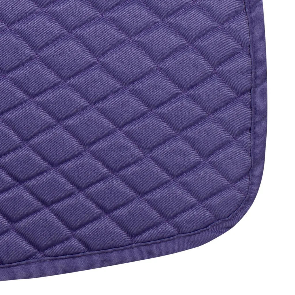 TuffRider Basic Pony Saddle Pad