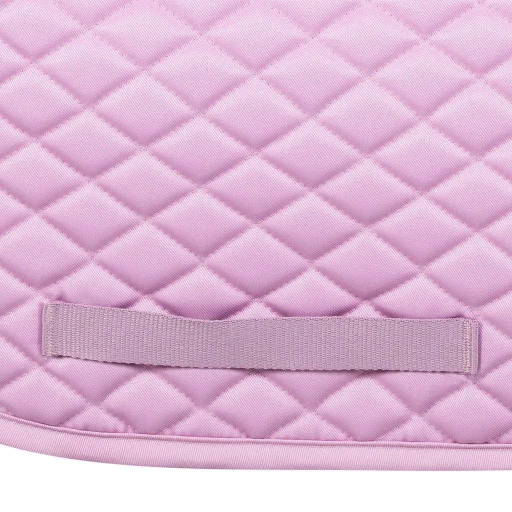 TuffRider Basic Pony Saddle Pad