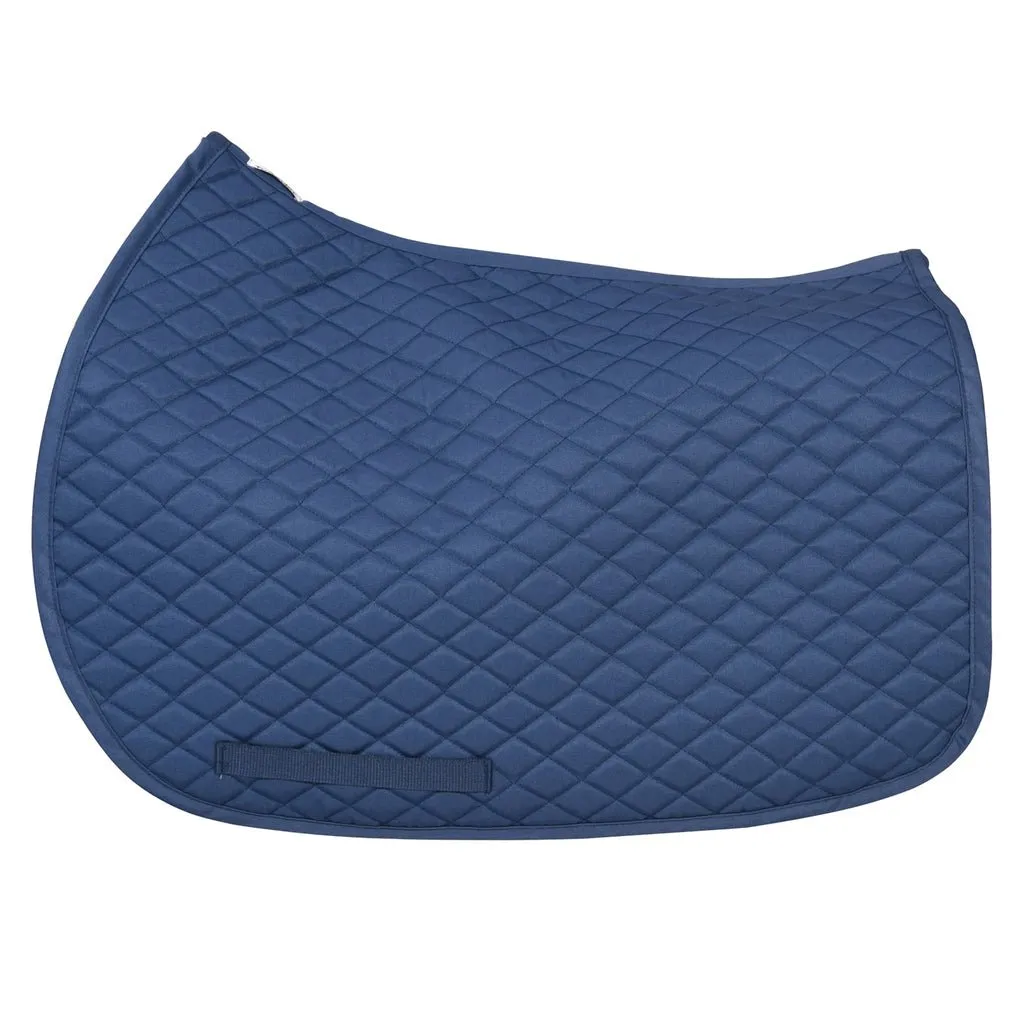 TuffRider Basic Pony Saddle Pad