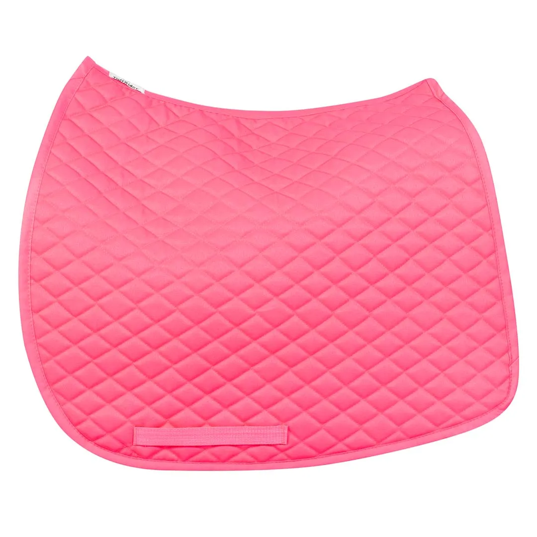 TuffRider Basic Pony Saddle Pad