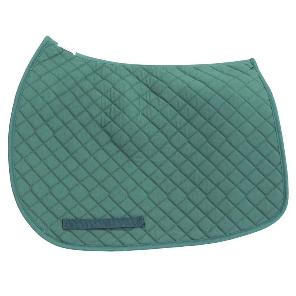 TuffRider Basic Pony Saddle Pad