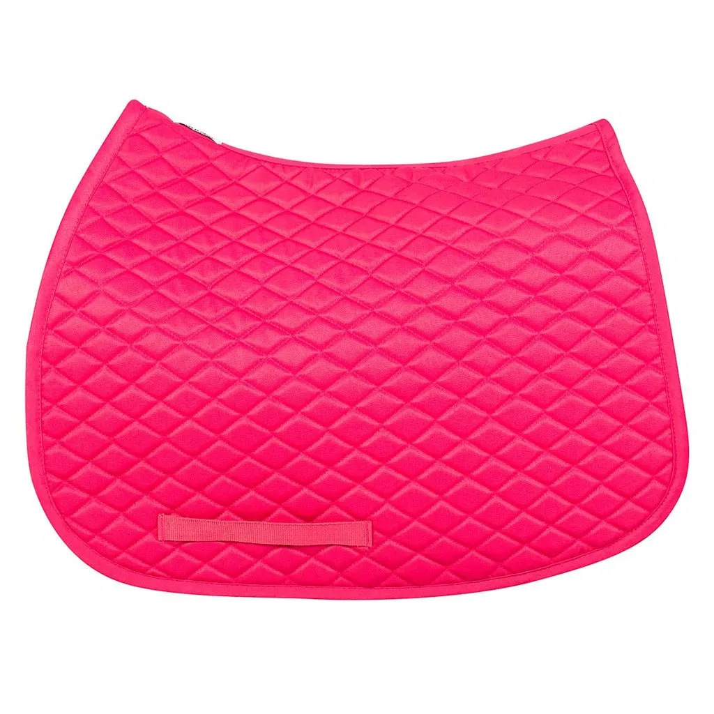 TuffRider Basic Pony Saddle Pad