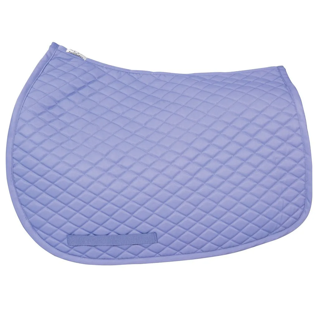 TuffRider Basic Pony Saddle Pad