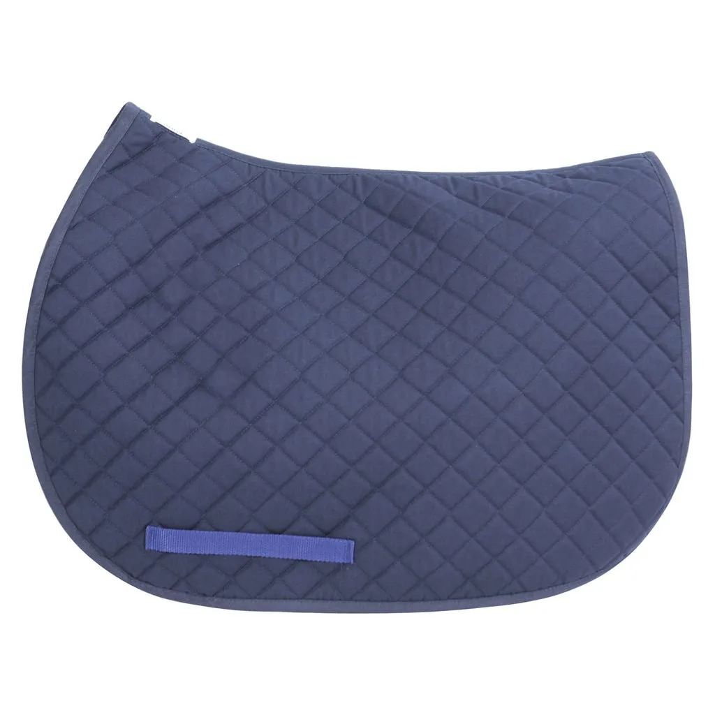 TuffRider Basic Pony Saddle Pad