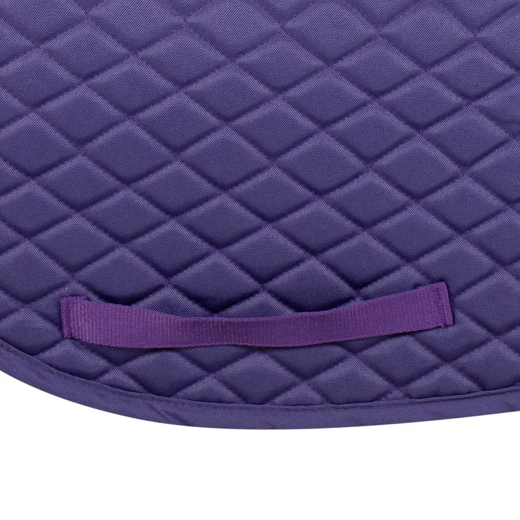 TuffRider Basic Pony Saddle Pad