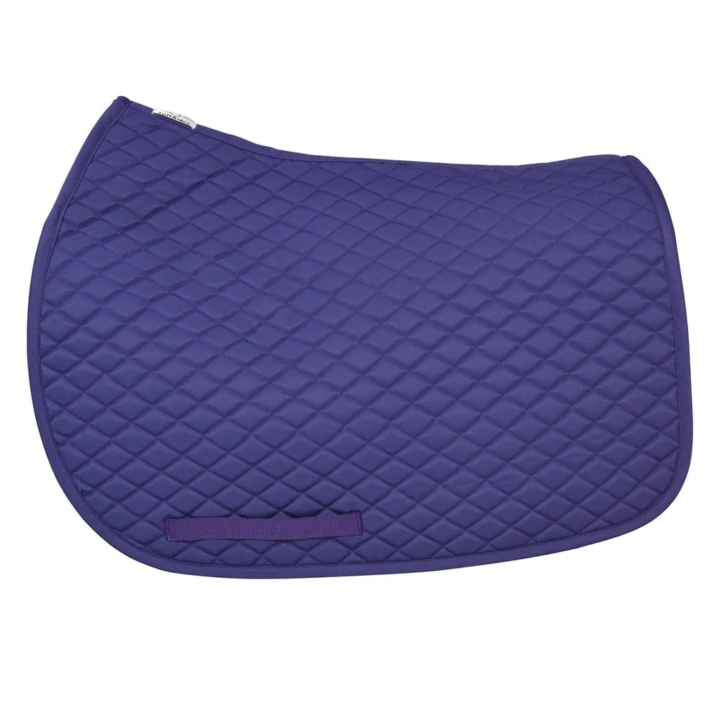 TuffRider Basic Pony Saddle Pad