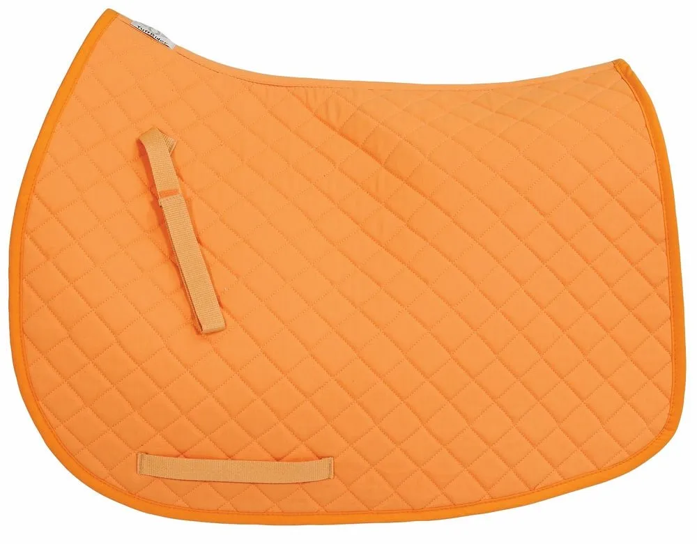 TuffRider Basic Pony Saddle Pad