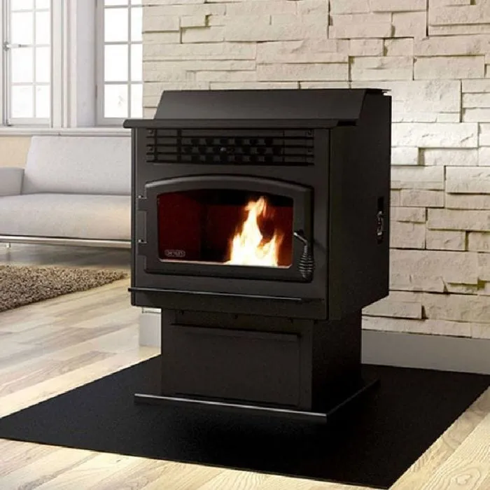 Ventis EPA-Certified Pellet Burning Stove VB00022