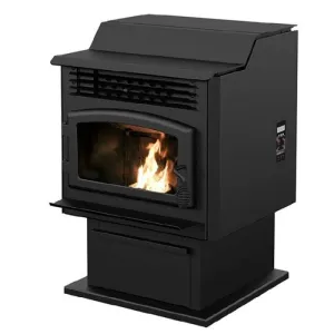 Ventis EPA-Certified Pellet Burning Stove VB00022