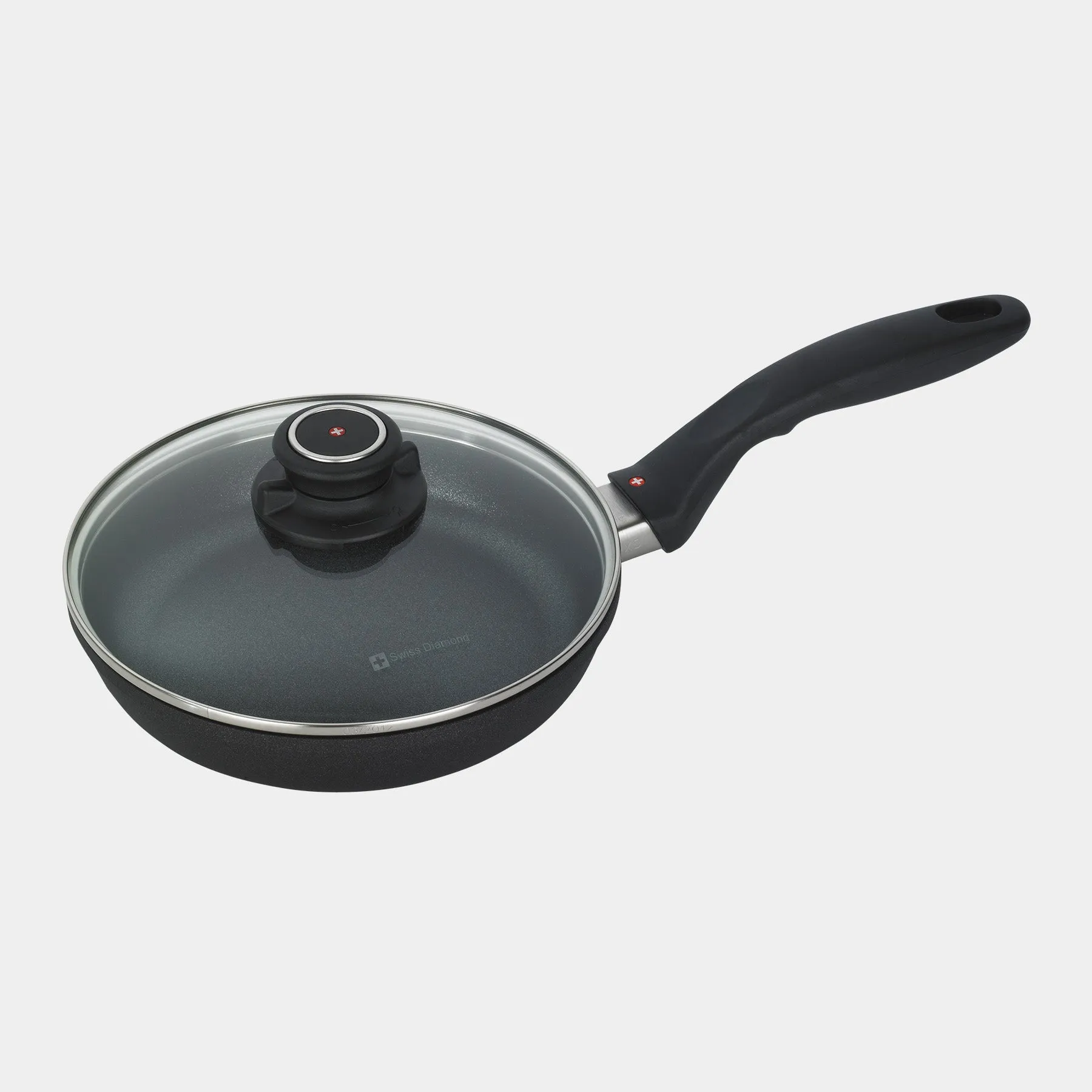 XD Nonstick Fry Pan - Induction