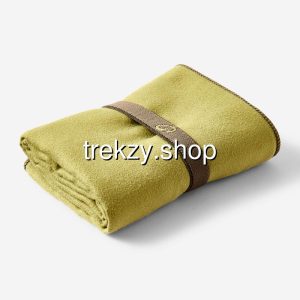 ผ้าเช็ดอเนกประสงค์ Microfiber ซับน้ำไว 40x80 ซม.