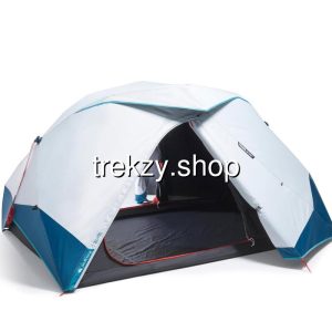 เต็นท์โดม 2 คน Dome Tent กางไว 2 ชั้น กันฝน