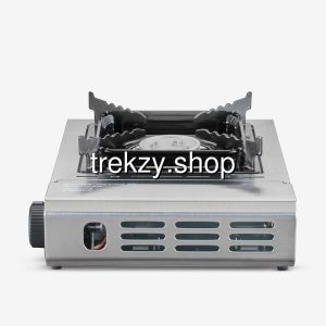 เตาแก๊สหัวเดี่ยวแรงสูง Windproof Stove กันลม