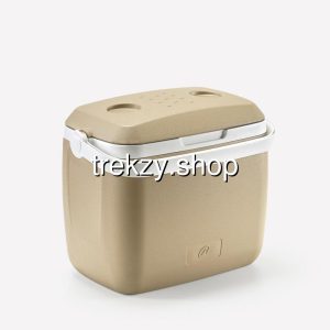 กระติกเก็บความเย็น Cooler Box 25 ลิตร เก็บเย็นได้นาน