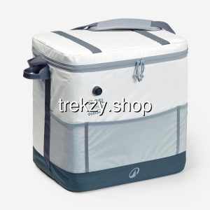 กระติกเก็บความเย็นพรีเมียม Premium Cooler 50 ลิตร เก็บเย็นได้หลายวัน